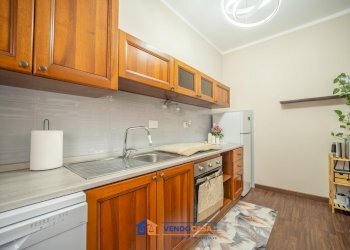 Four-room apartment Bagnolo Piemonte - photo 8