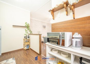 Four-room apartment Bagnolo Piemonte - photo 9