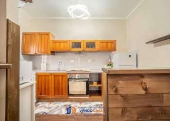 Four-room apartment Bagnolo Piemonte - photo 10