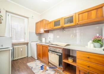 Four-room apartment Bagnolo Piemonte - photo 11