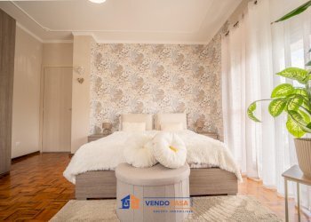 Four-room apartment Bagnolo Piemonte - photo 12