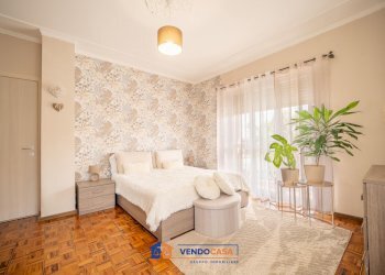 Four-room apartment Bagnolo Piemonte - photo 13