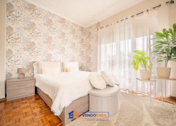 Four-room apartment Bagnolo Piemonte - photo 14