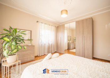 Four-room apartment Bagnolo Piemonte - photo 15