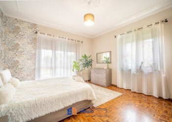 Four-room apartment Bagnolo Piemonte - photo 16