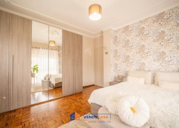 Four-room apartment Bagnolo Piemonte - photo 17