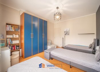 Four-room apartment Bagnolo Piemonte - photo 18