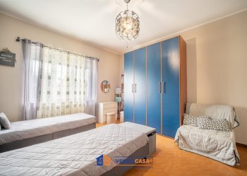Four-room apartment Bagnolo Piemonte - photo 19
