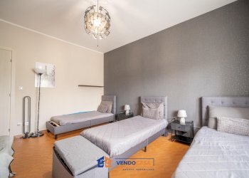 Four-room apartment Bagnolo Piemonte - photo 21