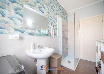 Four-room apartment Bagnolo Piemonte - photo 23