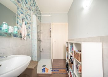 Four-room apartment Bagnolo Piemonte - photo 24