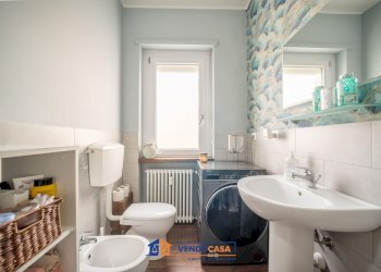 Four-room apartment Bagnolo Piemonte - photo 25