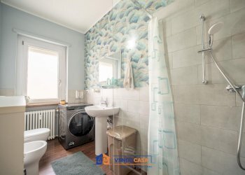 Four-room apartment Bagnolo Piemonte - photo 26