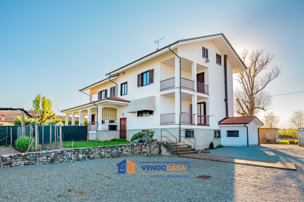 Quadrilocale Savigliano - foto 1