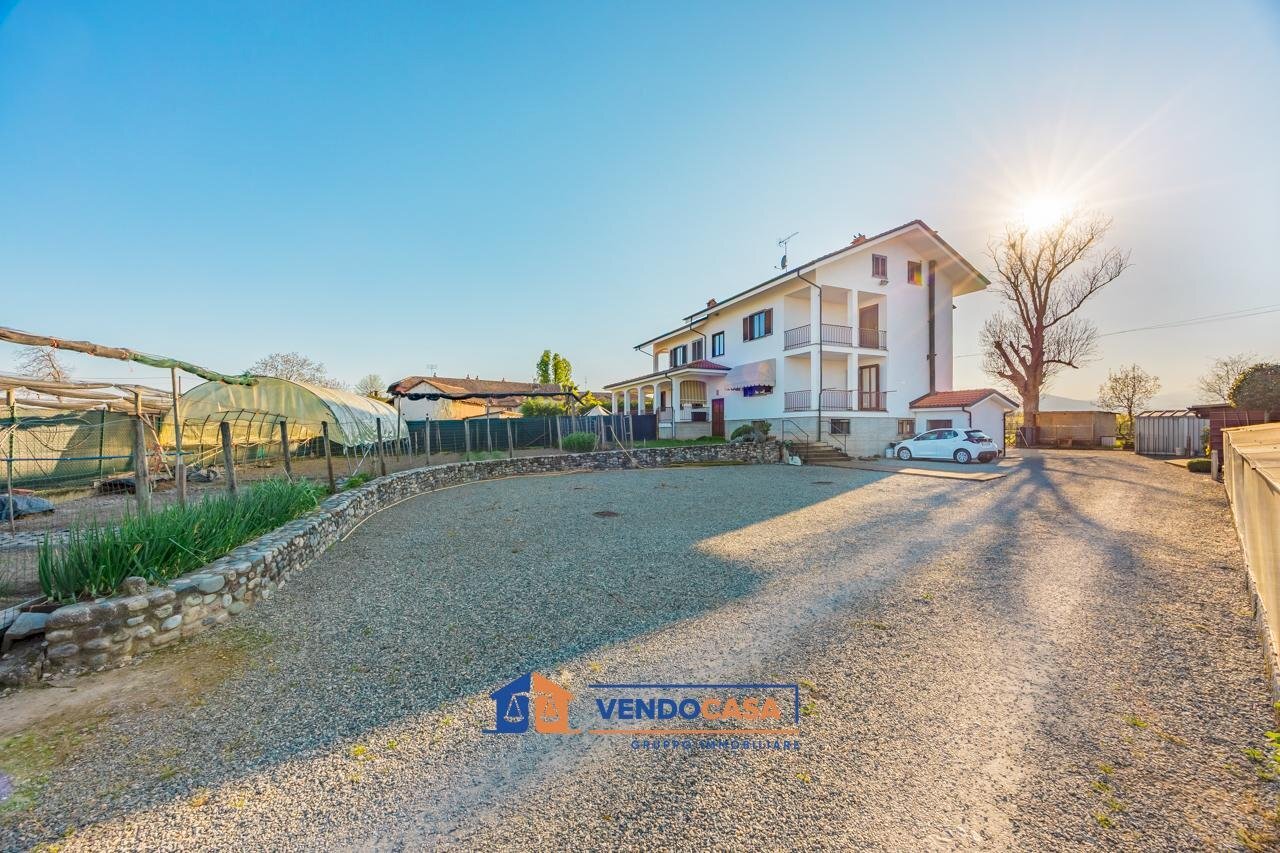 Quadrilocale Savigliano - foto 3