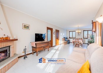 Quadrilocale Savigliano - foto 6