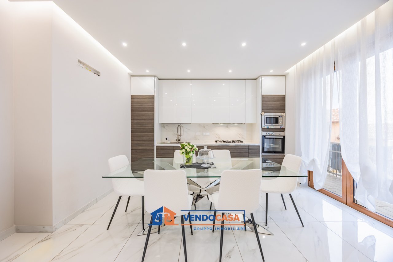 Apartment Genola - photo 1