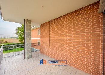 Apartment Genola - photo 20
