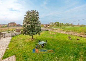 Apartment Genola - photo 21