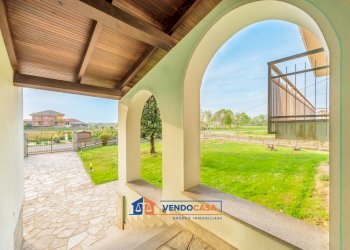 Apartment Genola - photo 22