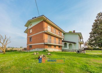Apartment Genola - photo 23