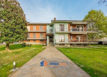Apartment Genola - photo 24