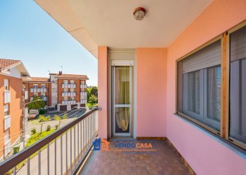 Quadrilocale Savigliano - foto 9