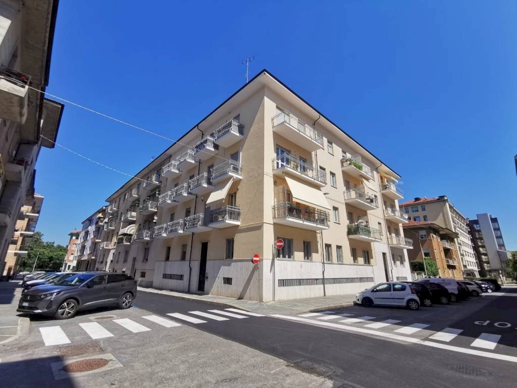 Trilocale via Giovanni Schiaparelli 32, Rimini - foto 1