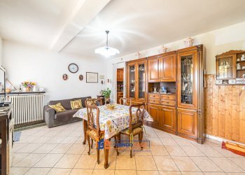 Trilocale Carmagnola - foto 3