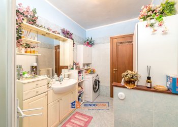 Trilocale Carmagnola - foto 14