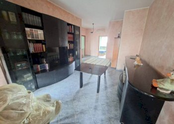 Three-room apartment Torino (neighborhood Mirafiori Sud) - photo 1
