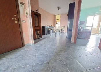 Three-room apartment Torino (neighborhood Mirafiori Sud) - photo 3