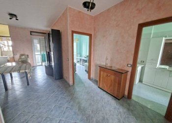 Three-room apartment Torino (neighborhood Mirafiori Sud) - photo 4