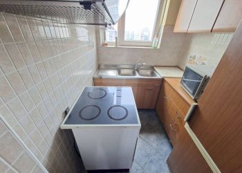 Three-room apartment Torino (neighborhood Mirafiori Sud) - photo 5