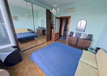 Three-room apartment Torino (neighborhood Mirafiori Sud) - photo 7
