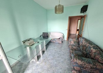 Three-room apartment Torino (neighborhood Mirafiori Sud) - photo 9
