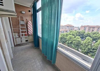 Three-room apartment Torino (neighborhood Mirafiori Sud) - photo 11