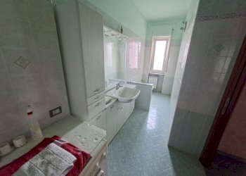 Three-room apartment Torino (neighborhood Mirafiori Sud) - photo 12