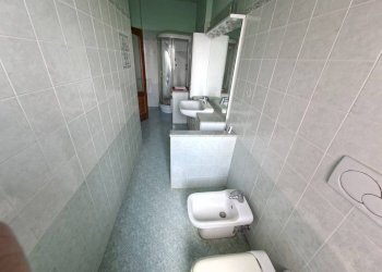 Three-room apartment Torino (neighborhood Mirafiori Sud) - photo 13