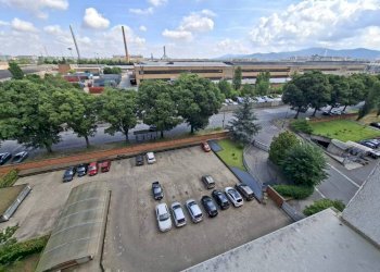 Three-room apartment Torino (neighborhood Mirafiori Sud) - photo 15