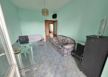 Three-room apartment Torino (neighborhood Mirafiori Sud) - photo 16