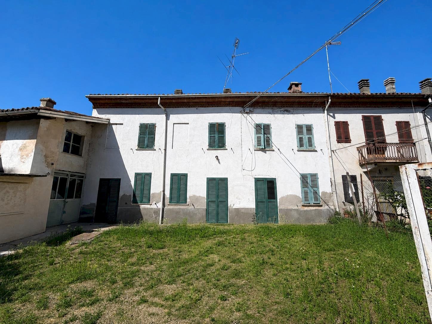 Casa indipendente Pietra Marazzi - foto 2