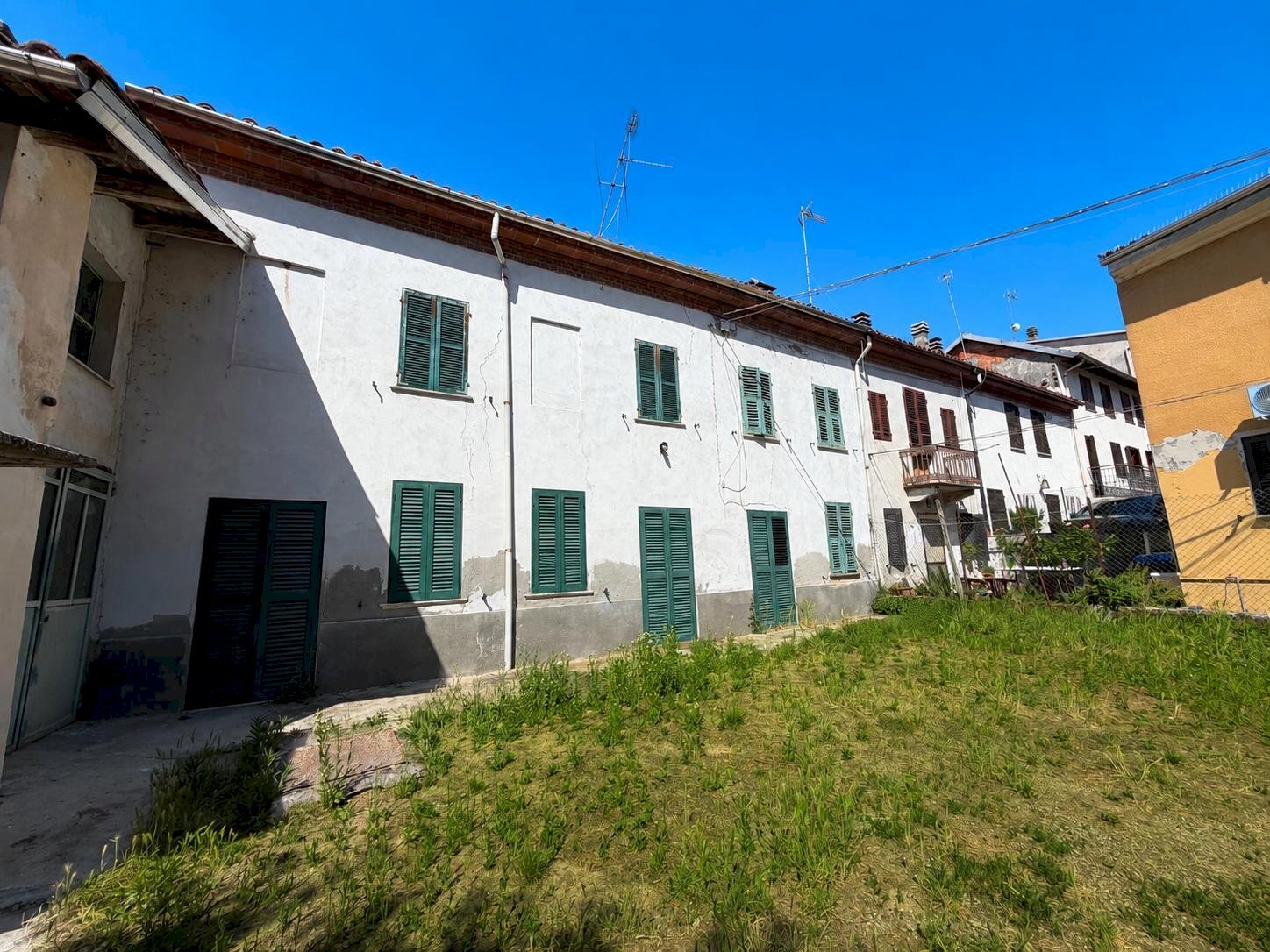 Casa indipendente Pietra Marazzi - foto 3