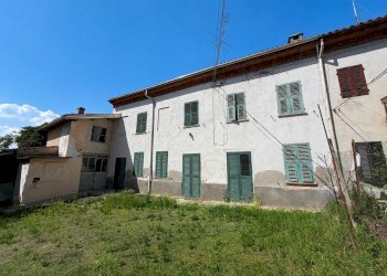 Casa indipendente Pietra Marazzi - foto 1