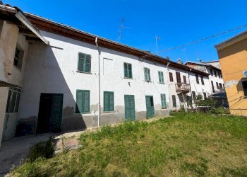 Casa indipendente Pietra Marazzi - foto 3