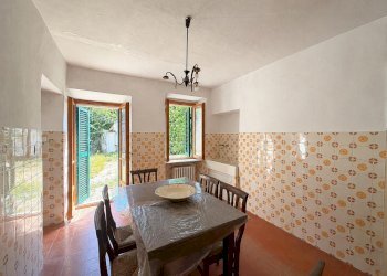 Casa indipendente Pietra Marazzi - foto 9