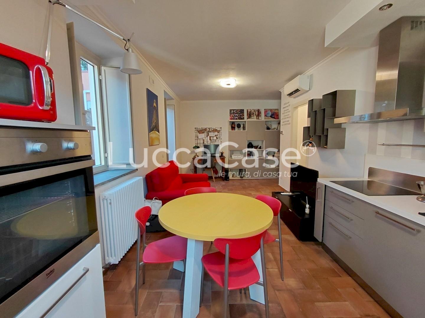 Appartamento Lucca (zona Monte San Quirico) - foto 1