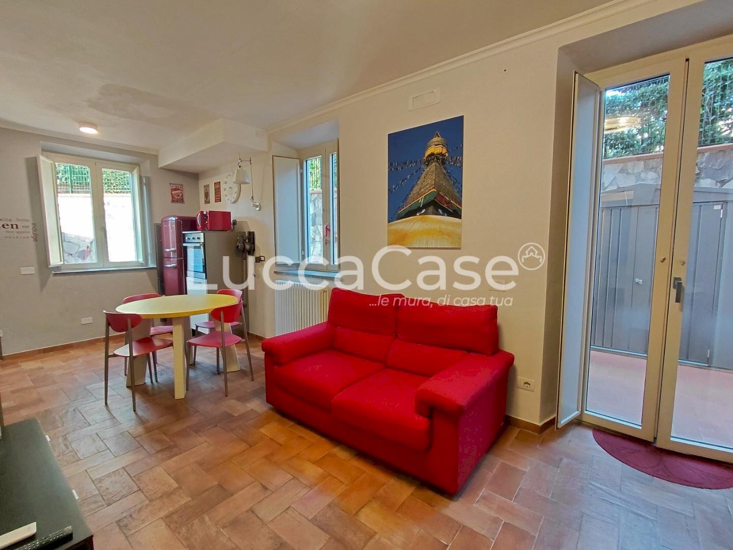 Appartamento Lucca (zona Monte San Quirico) - foto 2