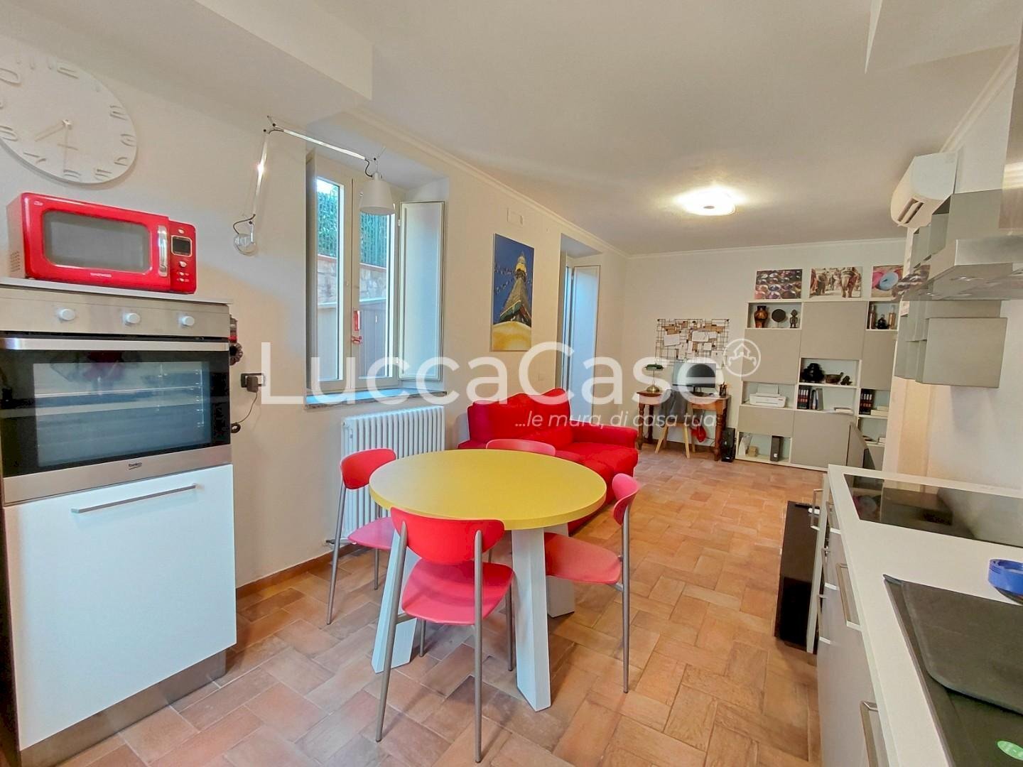 Appartamento Lucca (zona Monte San Quirico) - foto 3