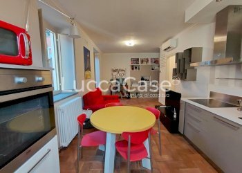 Appartamento Lucca (zona Monte San Quirico) - foto 1